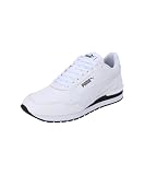 PUMA ST Runner V4 NL White Black