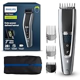 Philips Serie 5000 Hc5630/15 - Cortapelos, 28 Ajustes de Longitud Para Estilo Deseado