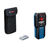 Bosch Professional Detector de Pared GMS 100-23