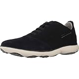 Geox Nebula B zapatillas hombre azul marino