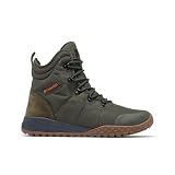 Columbia Fairbanks Omni-Heat botas nieve hombre Deep Olive