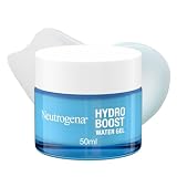 Neutrogena Hydro Boost gel de agua hidratante facial 50 ml