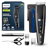 Philips Cortapelos Cuchillas de Titanio