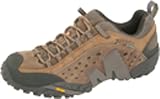 Merrell Intercept zapatillas senderismo hombre Moth Brown