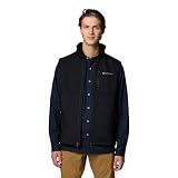 Columbia Ascender II chaleco softshell hombre