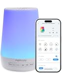 Momcozy Máquina de Ruido Blanco para Bebés