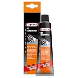 Wynn's silicona juntas motor 80 ml