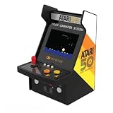 My Arcade Atari Micro Player Pro