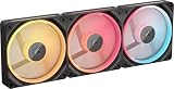 Corsair iCUE LINK LX120-R RGB