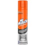 Mr Muscle Forza Hornos gel limpiador 300 ml