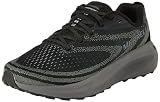 Merrell Morphlite zapatillas trail running hombre negras