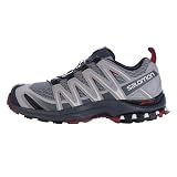 Salomon XA Pro 3D zapatillas trail running hombre Monument