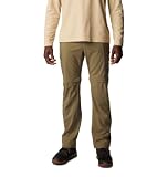 Columbia Silver Ridge Utility pantalón convertible